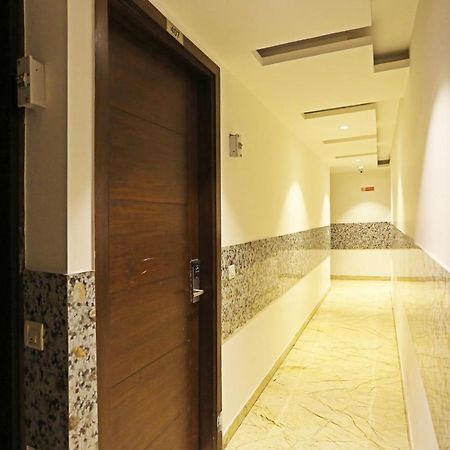 Hotel Sm Suits Near Delhi Airport-Unit By Grand Urban Luxury Νέο Δελχί Εξωτερικό φωτογραφία