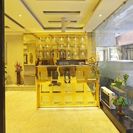 Hotel Sm Suits Near Delhi Airport-Unit By Grand Urban Luxury Νέο Δελχί Εξωτερικό φωτογραφία