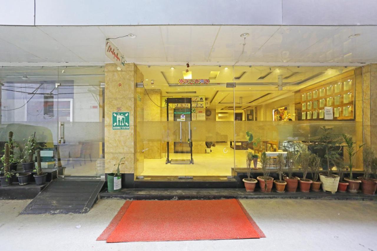 Hotel Sm Suits Near Delhi Airport-Unit By Grand Urban Luxury Νέο Δελχί Εξωτερικό φωτογραφία